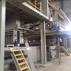 SMMS Non Woven Fabric Production Line For Surgical Cloth
