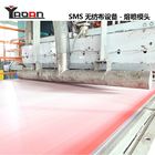 AF-1600 SMS Non Woven Fabric Production Line For Surgical Cloth