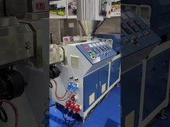 PC LED 튜브 라이트 하우스 추출 기계