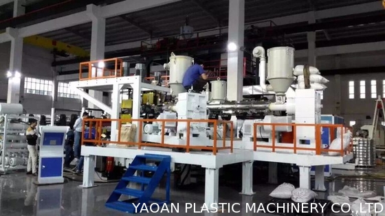 기계 용량 200-300kgs/hr를 만드는 80-900mm 트롤리 상자/수화물