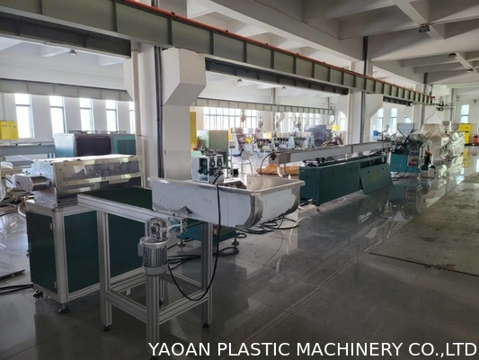 AF-50 LDPE Dip Tube Extrusion Machine For Perfume Pump Sprayer